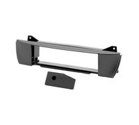 Para B&MW Z4 E85 2003 2004 2005 2006-2009 Dash Facia Panel Stereo Audio Bizzel Kit Montaje Auto 1 Din Car Radio Fascia Frame radio fascia frame stereo panel