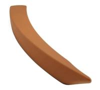 para B&MW Z4 E89 2009-2016 LHD Coupe Interior Automóvil Derecho Pasajero Tirador Puerta Cubierta Manija Embellecedor Reemplazo Manija Puerta Interior Tirador Puertas Interior Coche(Lhd Right Walnut)