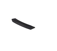 para B&MW Z4 E89 20i 23i 28i 30i 35iLeft Right Car Interior Handle Interior Door Armrest Panel Pull Trim Cover Beige Negro Carcasa Interior Manij Puerta (Color : 1)