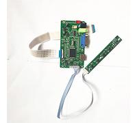 Para B116XAN04.0 B116XAN04.1 B116XAN04.3 11.6 WLED VGA HDMI compatible con 30Pin-eDP 1366768 controlador de pantalla LCD (B116XAN04.0 HW1A)