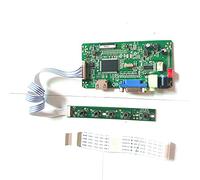 Para B133HAN03.0/B133HAN03.2 13.3 "1920x1080 EDP 30 pin portátil Monitor Panel LCD VGA HDMI compatible WLED Controller Board (B133HAN03.0)