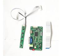 Para B140HTN01.4 B140HTN01.6 30Pin-eDP VGA HDMI-Compatible LCD WLED 14 "1920 * 1080 tarjeta controladora (B140HTN01.6)