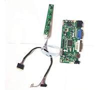 Para B140RTN03.1 B140RTN03.2 VGA HDMI-compatible DVI MNT68676 placa controladora 1600 * 900 14 pulgadas portátil PC LCD LVDS 40Pin WLED (B140RTN03.2)
