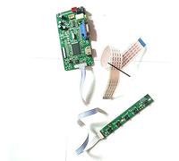 Para B140XTN02.1/B140XTN02.4/B140XTN02.6/B140XTN02.9 EDP 30PIN 1366 * 768 PC LCD WLED HDMI compatible con tarjeta controladora VGA (B140XTN02.1)