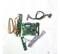 Para B150XG02 V.1/V.2/V.3/V.4/V.5 B150XG05 V.2 15 pantalla LCD VGA HDMI compatible AV 1024 * 768 1CCFL 30 pines LVDS placa controladora (B150XG05 V.2)