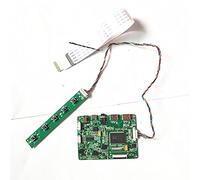 Para B156HAN04.0 B156HAN04.1 B156HAN04.4 1920 * 1080 portátil 30PIN EDP 2mini HDMI-Compatible 5V micro USB WLED tablero de monitor (B156HAN04.0 HW1A)