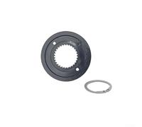 Para BAFANG Motor PAS, anillo magnético para motor M300 G360 Mid-Drive, piezas de repuesto del sensor de asistencia eléctrica