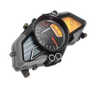 Para Bajaj Para Pulsar 135 150 160 180 200NS 2015-2018 Tacómetro Odómetro Digital Velocímetro Para Motocicleta Instrumento LCD Velocímetro de Motocicleta