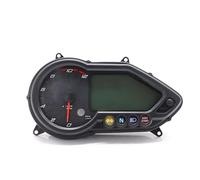 Para BAJAJ Para PULSAR 135 150 160 180 220NS 2015-2018 Velocímetro Digital Para Motocicleta Con Pantalla LCD