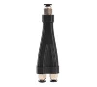 Para Bambu Lab P1P P1S X1C Conector Bowden Conector Neumático M10 Impresora 3D PC4-10 4mm de diámetro de salida