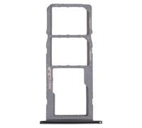 Para bandeja de tarjeta SIM Bandeja de tarjeta SIM Bandeja de tarjeta Micro SD para Lg K42 K52 Lmk420 Lmk420h Lmk420e Lmk420y