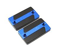 Para BANDIT Para S650 600 650 1200 1250 Para 1250S Para GSF Accesorios Tapa Cubierta Depósito Líquido Frenos Lantero Motocicleta Accesorios Motocicleta(Color1)