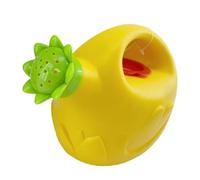 Para Baños - 2.56x3.54x4.72 Pulgadas Maceta para Niños, Cubo de arenero portátil | Práctico vivero Equipo de plantación Hogar Patio trasero Piscina junto al mar Vacaciones Preescolares Juego
