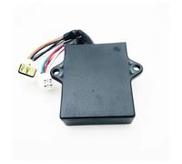 Para Banshee 350 YFZ350 YFZ 350 1997 1998 1999 2000 2001 2002 2003 2004 2005 2006 3GG-85540-10-00 Caja Encendido CDI Interruptor encendido motocicleta