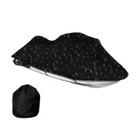 para Barco | Protector de Embarcación Anti-Polvo de Tejido Oxford,para Vehículo Náutico - para Entusiastas De Deportes Acuáticos Y Empresas De Alquiler