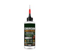 para barra de motosierra 60ml Grasa protectora contra el óxido de larga