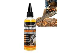 para Barra de Motosierra Limpiador Brillante Lubricante