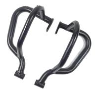 para Barra de protección del Motor Barra de protección Carretera para Motocicleta para Benelli 502C 502 C, Barra Delantera para