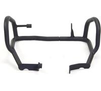 para Barra de protección del Motor Marco de protección para Motocicleta CB500X y CB400X (2013-2018) para Delantera del Motor(Down Engine Guard)