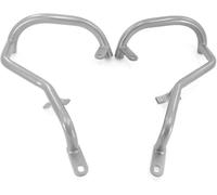 para Barra de protección del Motor Marco de protección para Motocicleta CTX700N 2014-2019. Parachoques del Motor(Rosado)