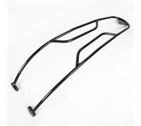 para Barra de protección del Motor Marco de protección para Motocicleta para BMW R18 para Classic (2020-2023), Tanque Combustible para Gasolina y Aceite(Negro)
