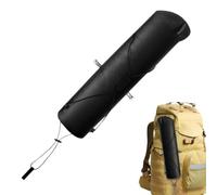 para Bastón para Caminar - para BastónDe Trekking De Nailon De 90 Cm, para Almacenamiento De BastónsPortátil, Portador De Viaje Resistente | Soporte Duradero para BastóDe Senderis