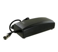 Para Batavus Wayz E-GO Exclusivo, Cargador Original 36V 4A
