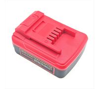 Para baterías de litio de 18 V de la serie BAT, adaptador y convertidor de batería para herramientas eléctricas y taladros de 18 V.