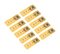 Para baterías Dewalt de litio de 18 V y 14,4 V compatibles con DCB200 DCB182 DCB140, capacidad de la batería de repuesto para llave de laboratorio