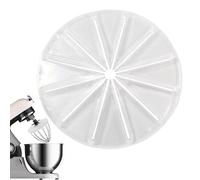 Para Batidora De Banco | Utensilio De Cocina - o Mezclador De Cocina Cabezal Mezclador Deflector - Para Uso En Dormitorio Hotel Restaurante Apartamento Empresas Alquiler Cafetería Pastelería