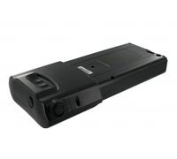 Para BBF Aluminio Plegable Deep Entry, LION E-Bike Batería 36V 14Ah (504Wh)