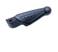 Para Be&nelli 752S BJ752S. Reposapiés delantero y trasero izquierdo derecho para motocicleta(Back right)