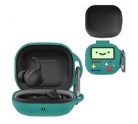 para Beats Powerbeats Fit Bluetooth Auriculares Caso Protector, Impermeable y Resistente al Sudor, Resistente al Impacto y a Prueba de caídas, protección Integral de 360 Grados