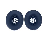 Para Beats Studio Pro Funda de silicona para los oídos Modelo C