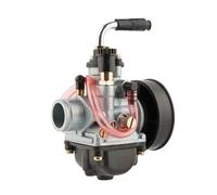 Para Beeline Para Pista 25 50 Para Benelli 491 K2 50 Motocicleta PHBG 50-100cc 19mm 21mm 2T Carburador De Motor De Carreras Carburador(19mm)