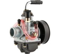 para Beeline para Pista 25 50 para Benelli 491 K2 50 Motocicleta PHBG 50-100cc 19mm 21mm 2T Motor Racing Carburador Carb