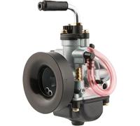 para Beeline para Pista 25 50 para Benelli 491 K2 50 Motocicleta PHBG 50-100cc 19mm 21mm 2T Motor Racing Carburador Carb