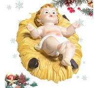 para belén, de niño sagrado, pequeño Jesús divino