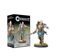 Para Bellum Games Conquest: City States: Andromachos Officer