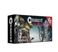 Para Bellum Games Conquest: Nords: First Blood Warband 2024