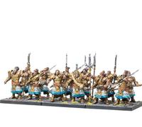 Para Bellum Games Conquista: City State: Sacred Band