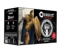Para Bellum Wargames City States - Juego de iniciación de cohorte de sangre