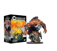 Para Bellum Wargames Conquest Artisan Series Dweghom Ancestor Character