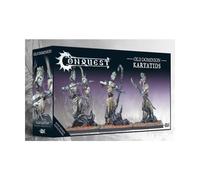 Para Bellum Wargames Conquest: Old Dominion: Karyatids PAR PBOD303