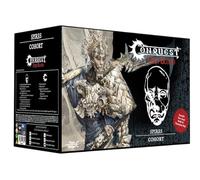 Para Bellum Wargames Conquest: Spires: Cohort Edición 2025
