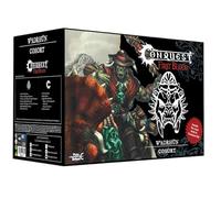 Para Bellum Wargames Conquest: Wadrhun: Cohort Edición 2025