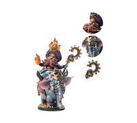 Para Bellum Wargames ConXclusive Mini Rajah