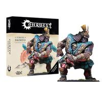Para Bellum Wargames Daimyo (kit dual)