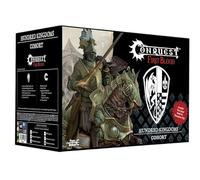 Para Bellum Wargames Hundred Kingdoms - Juego de iniciación de cohorte de sangre