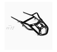 Para Benelli 502C Modificado Rack Baúl Portaequipajes Soporte Maletero Respaldo Respaldo trasero motocicleta(B)